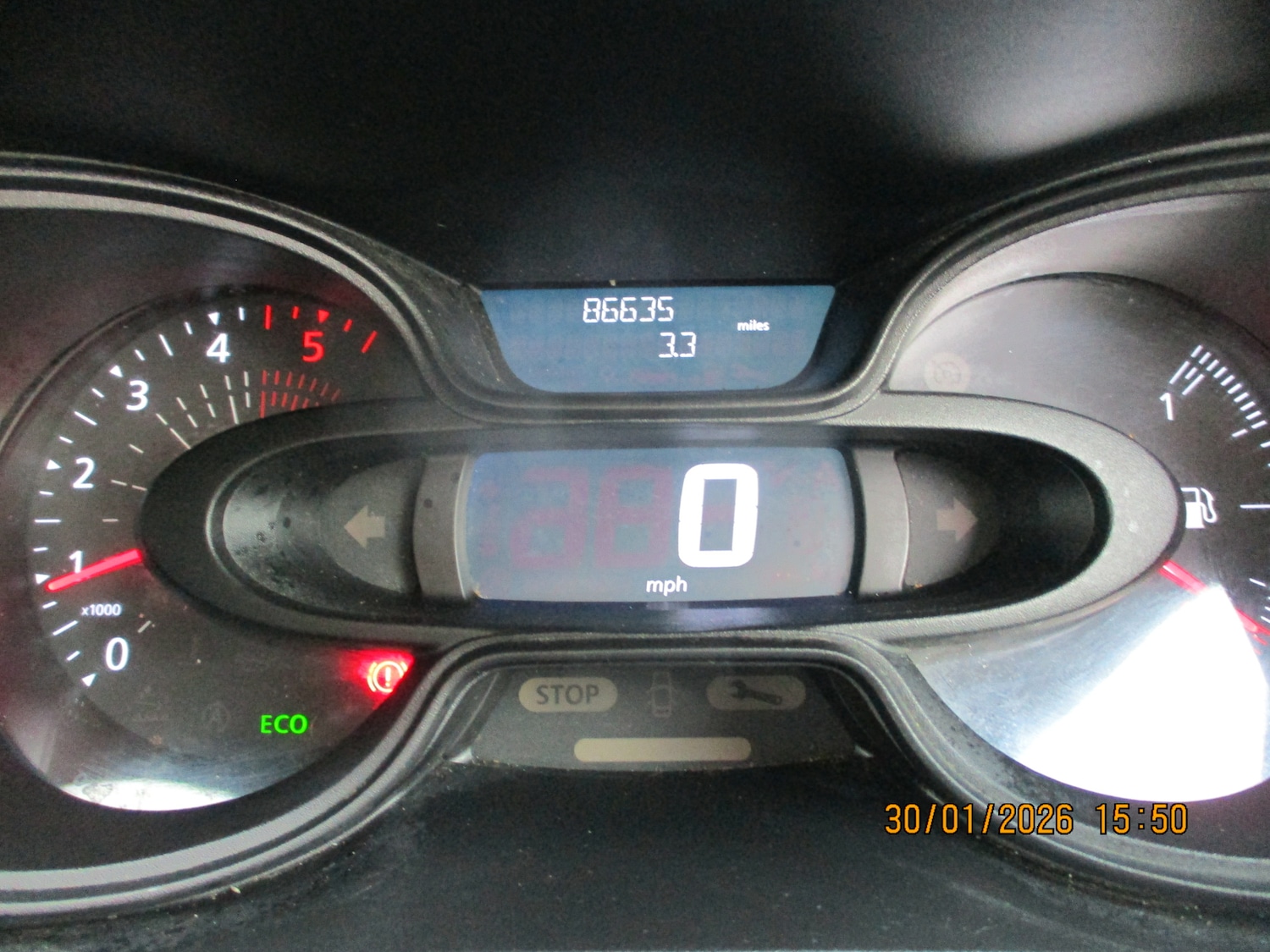 Used Renault Trafic 2018 for sale - 77381015: Photo 15