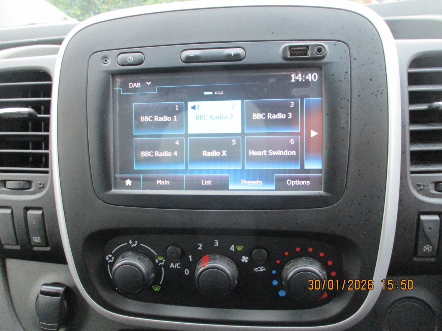 Used Renault Trafic 2018 for sale - 77381015: Photo 16