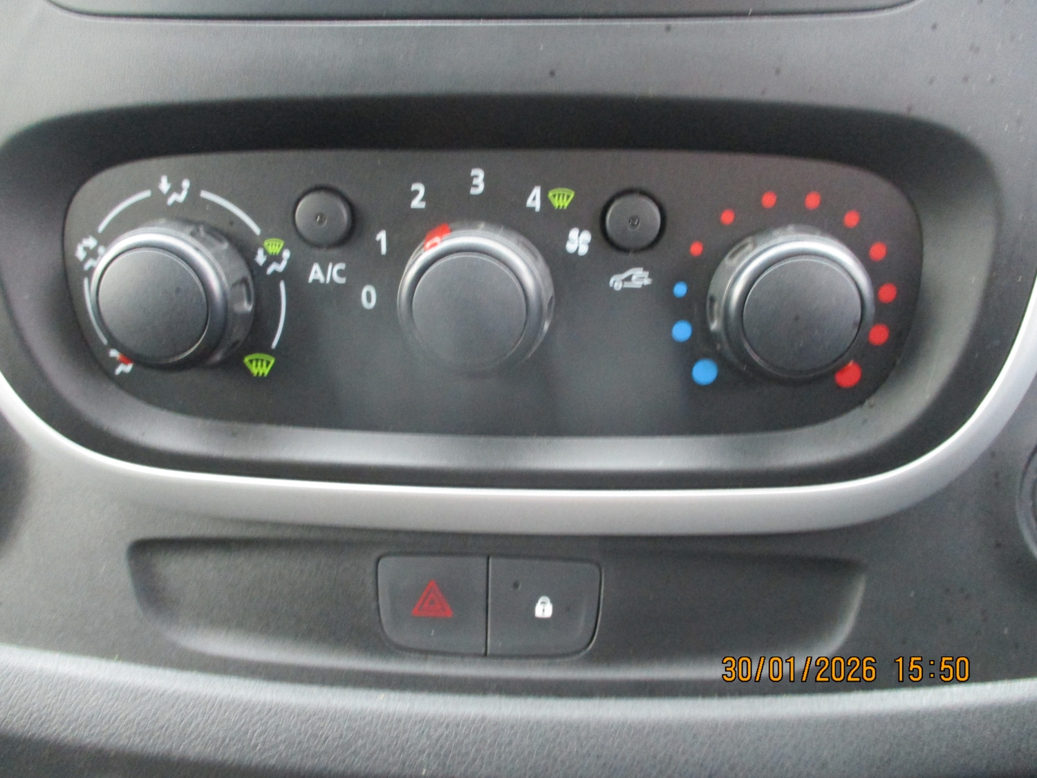 Used Renault Trafic 2018 for sale - 77381015: Photo 18