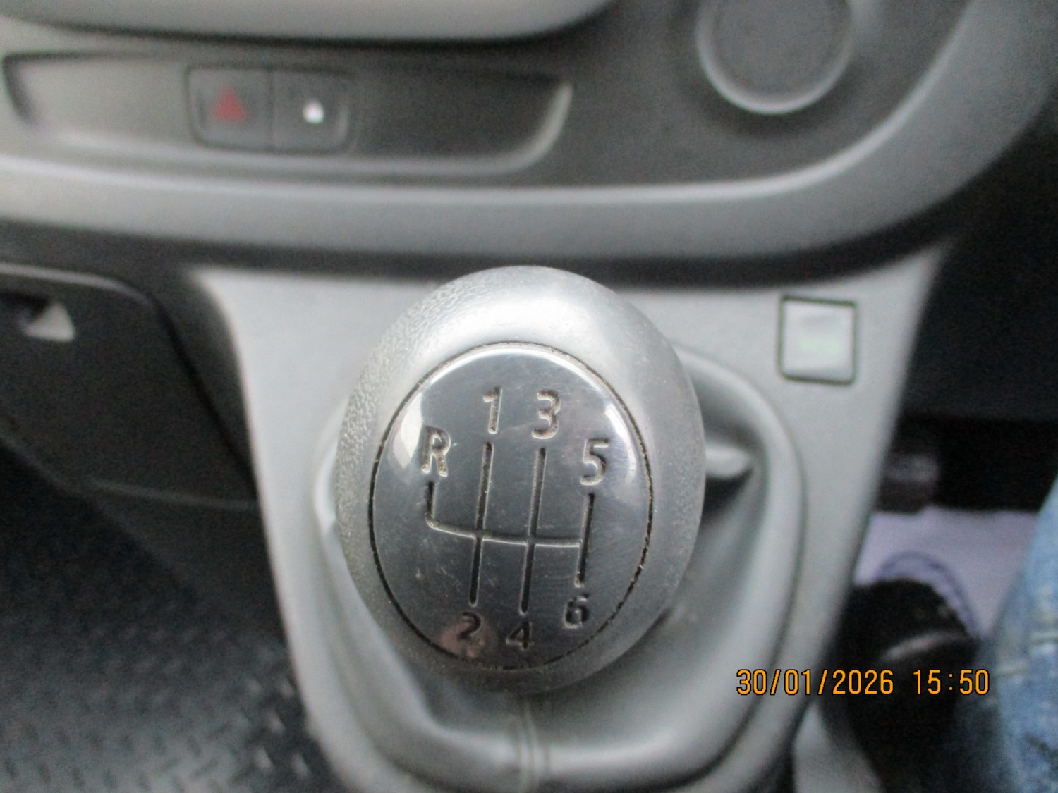 Used Renault Trafic 2018 for sale - 77381015: Photo 19