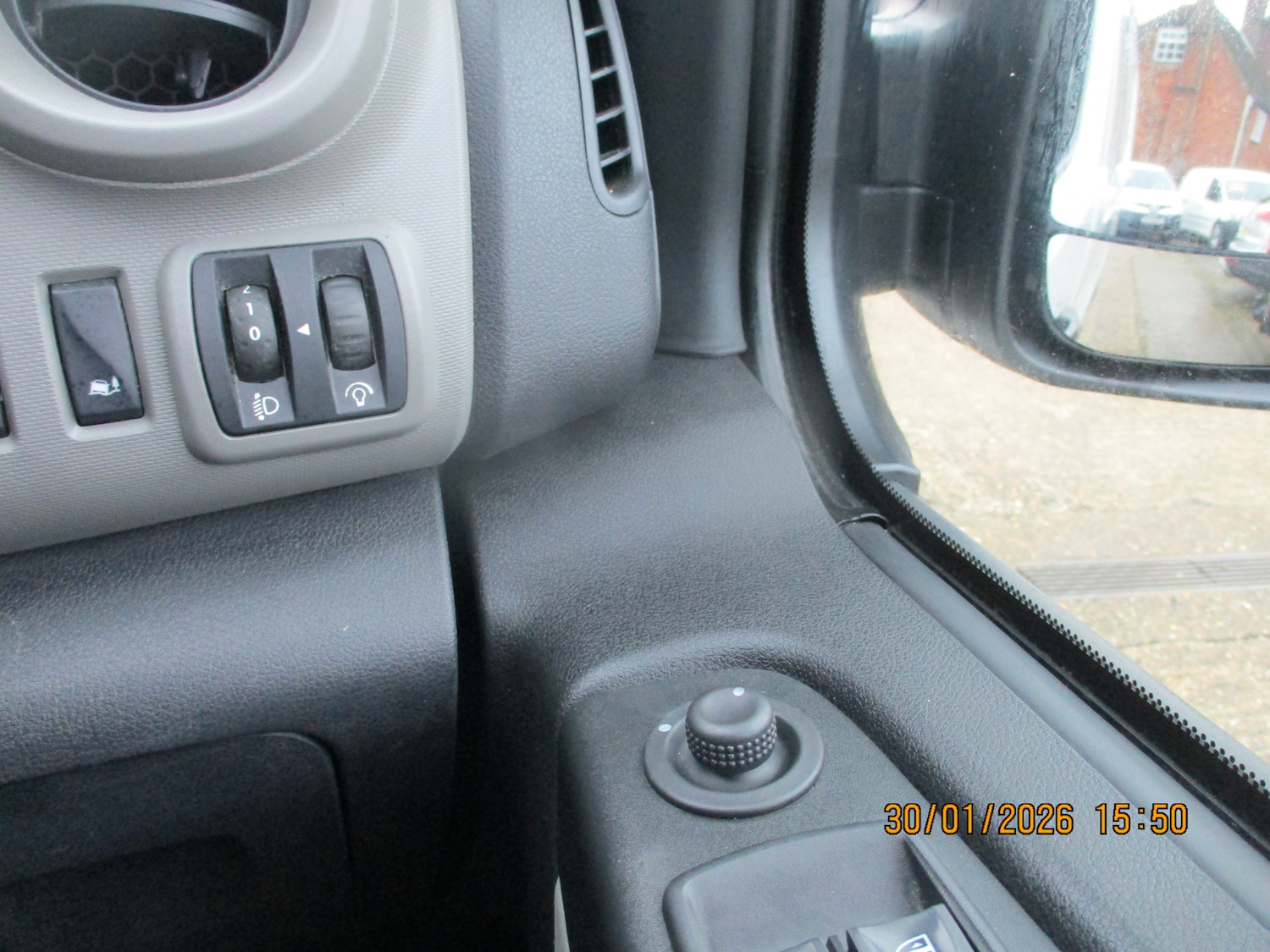 Used Renault Trafic 2018 for sale - 77381015: Photo 20