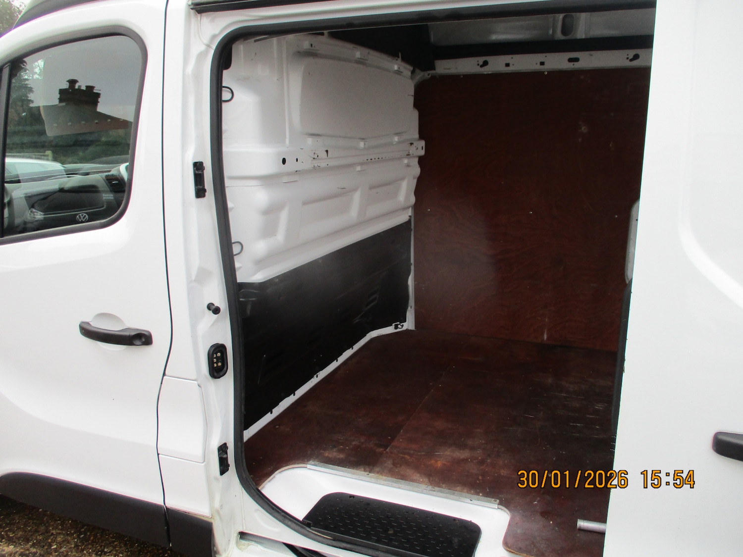 Used Renault Trafic 2018 for sale - 77381015: Photo 21