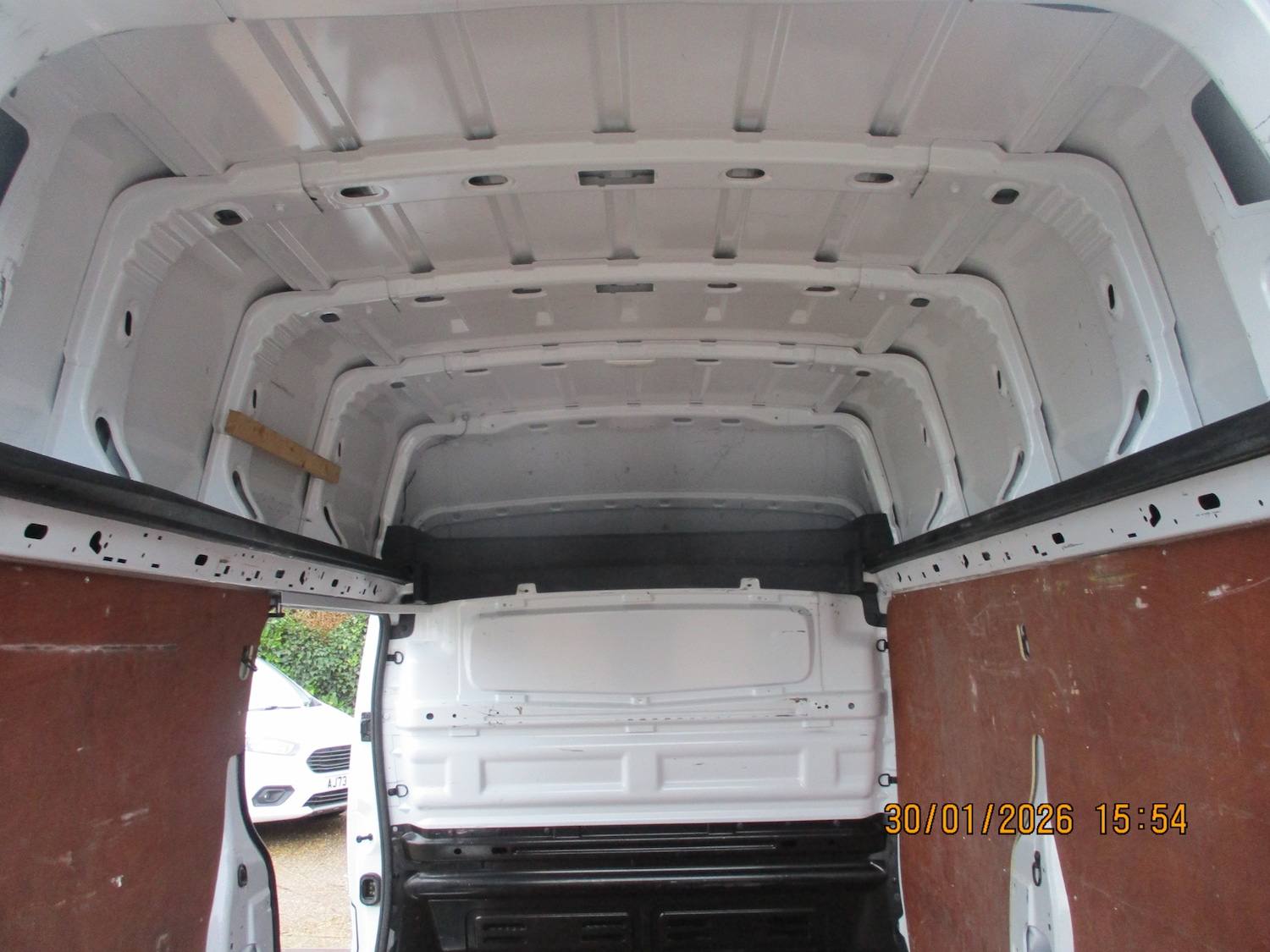 Used Renault Trafic 2018 for sale - 77381015: Photo 24