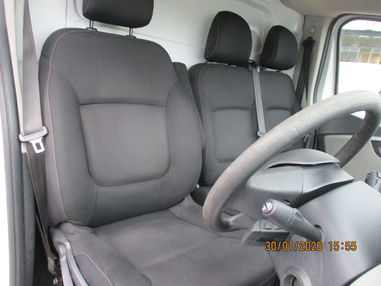 Used Renault Trafic 2018 for sale - 77381015: Photo 27