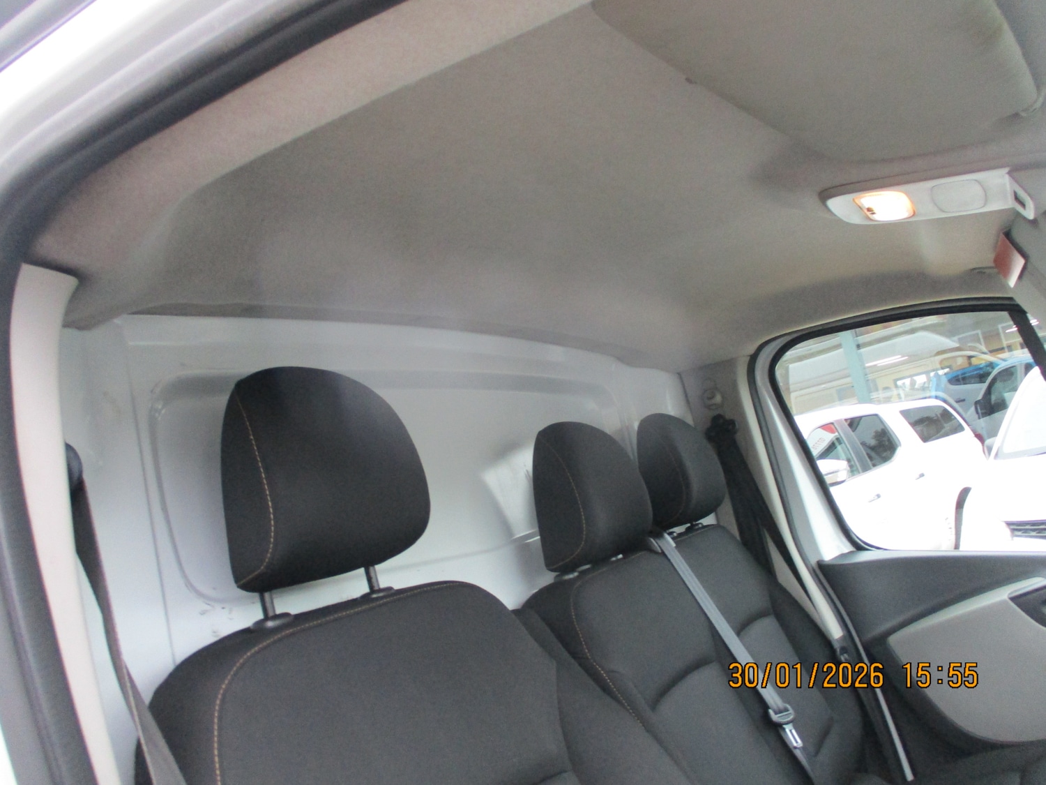 Used Renault Trafic 2018 for sale - 77381015: Photo 28