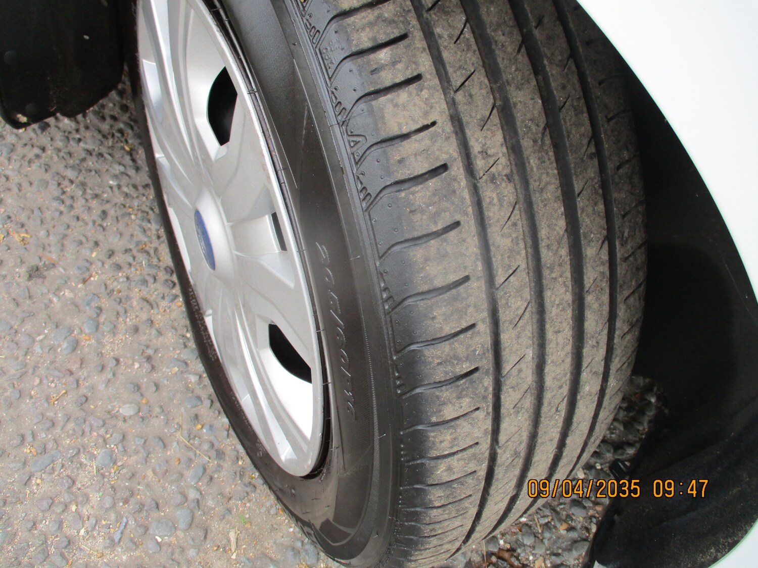 Used Ford Transit Connect 2019 for sale - 76126276: Photo 10