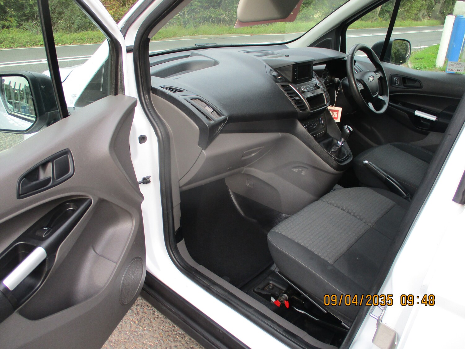 Used Ford Transit Connect 2019 for sale - 76126276: Photo 11