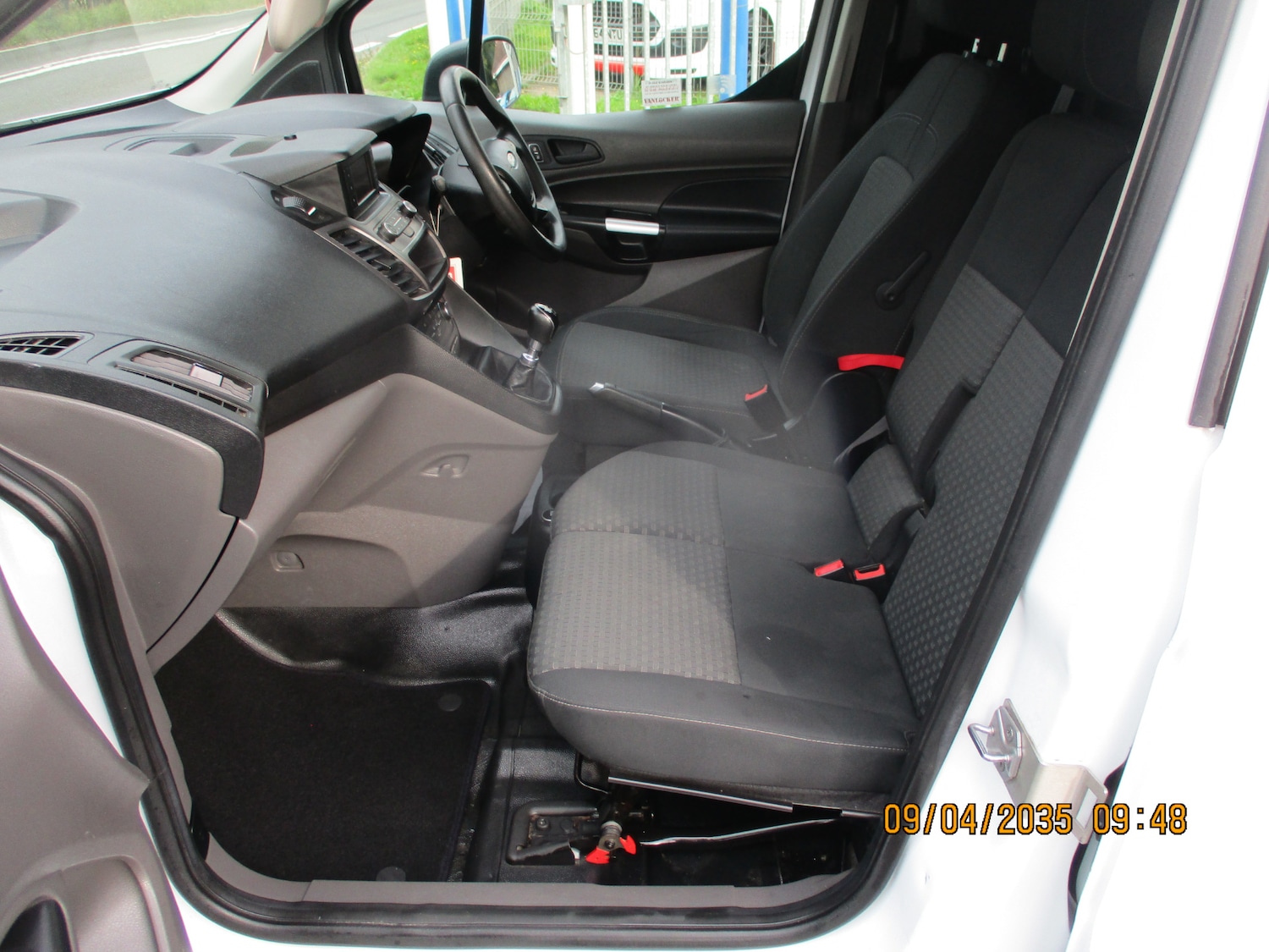 Used Ford Transit Connect 2019 for sale - 76126276: Photo 12