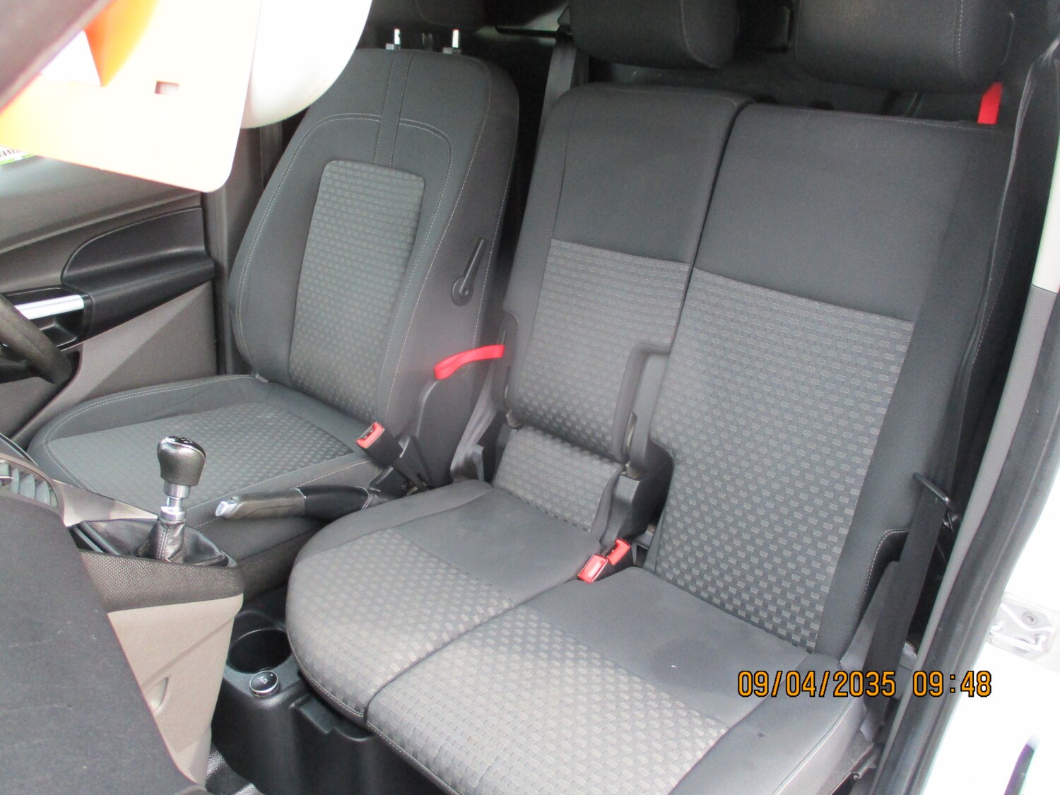 Used Ford Transit Connect 2019 for sale - 76126276: Photo 13