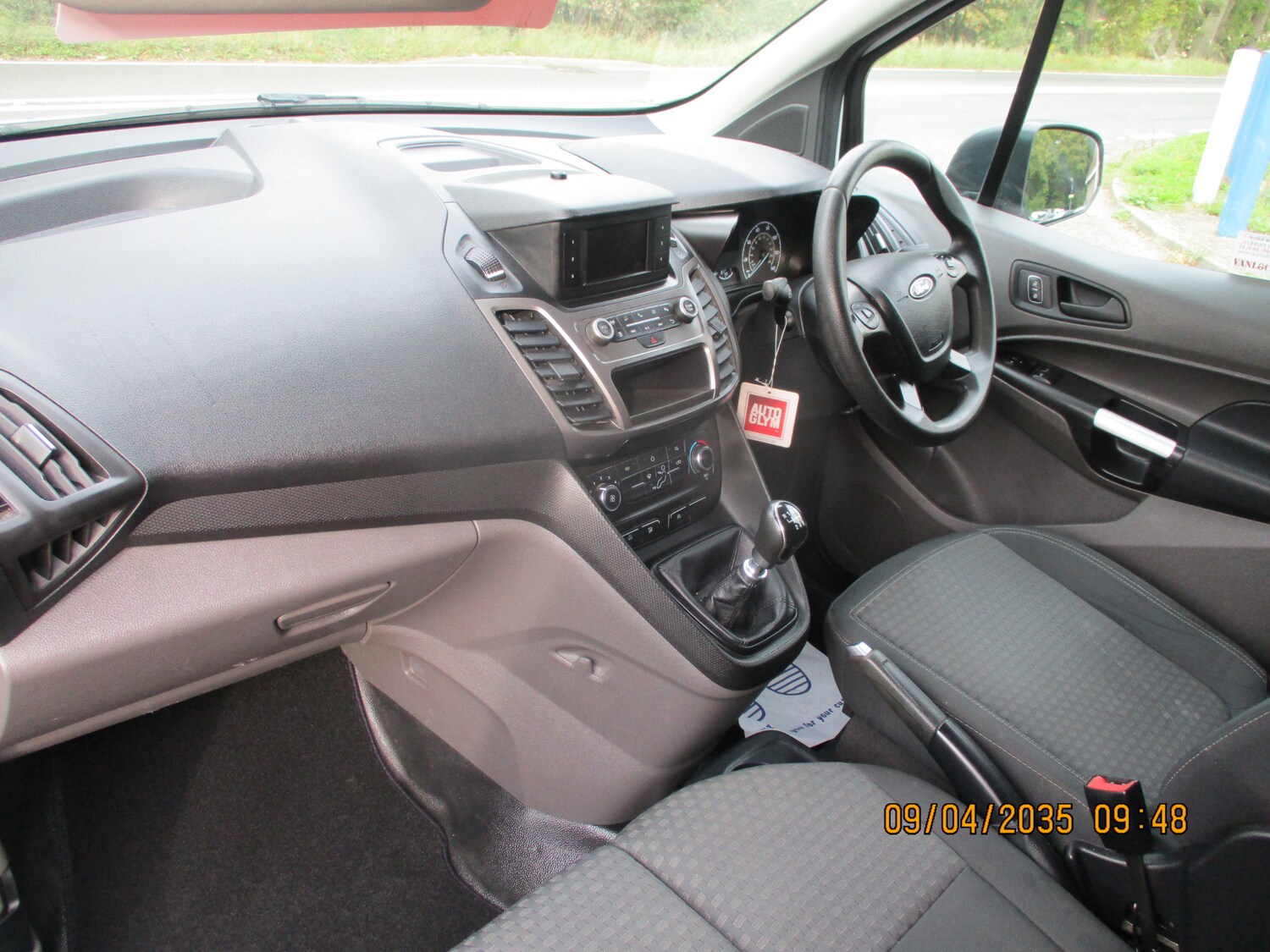 Used Ford Transit Connect 2019 for sale - 76126276: Photo 14