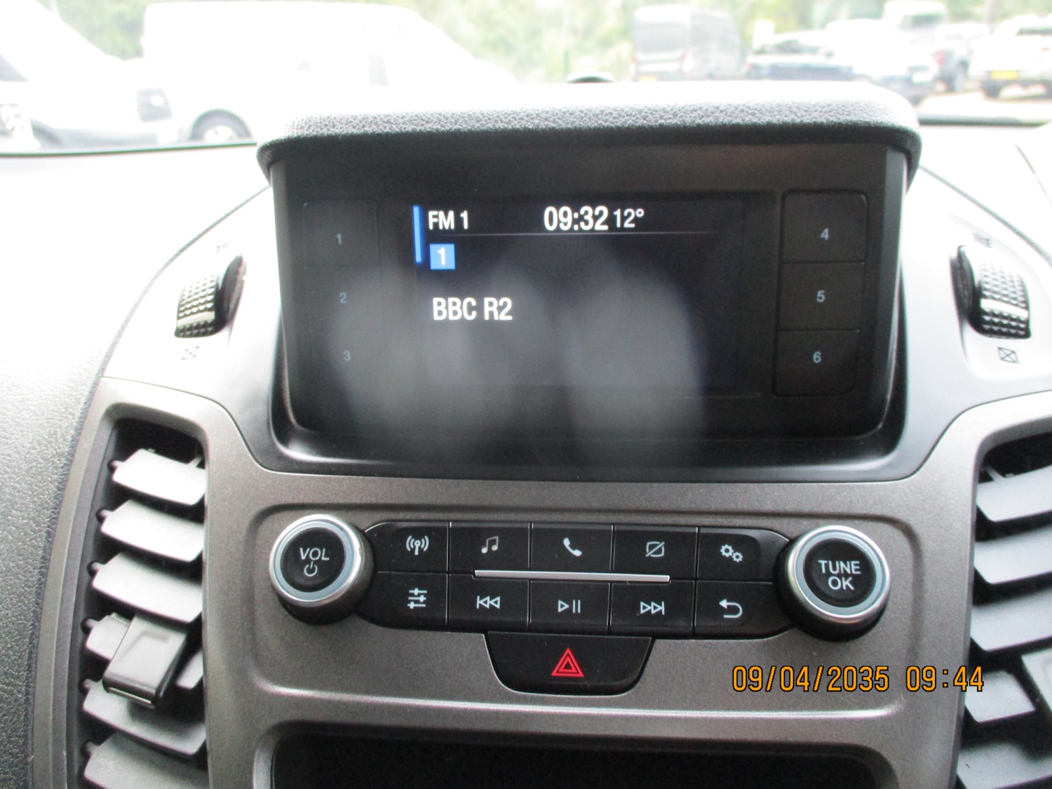 Used Ford Transit Connect 2019 for sale - 76126276: Photo 17