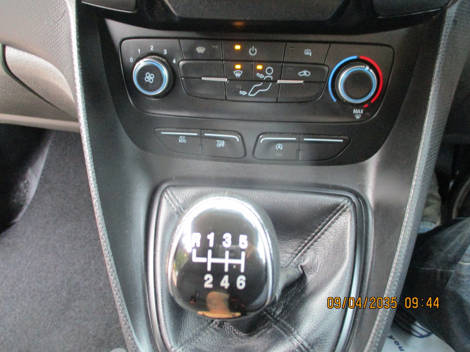 Used Ford Transit Connect 2019 for sale - 76126276: Photo 18