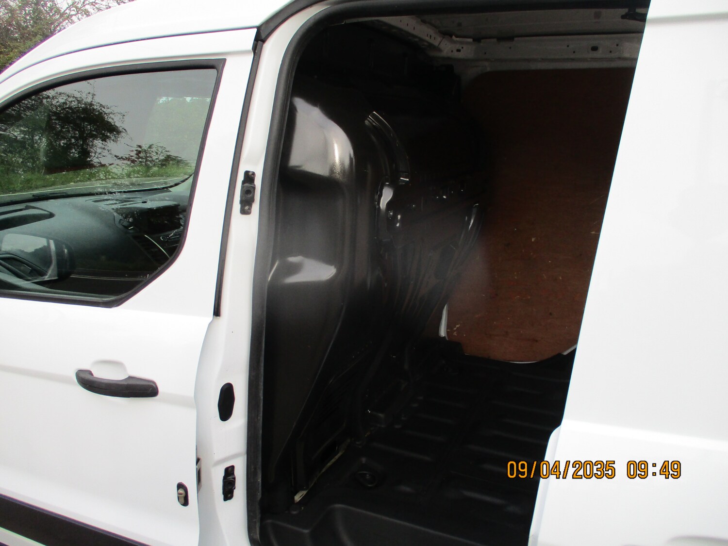 Used Ford Transit Connect 2019 for sale - 76126276: Photo 20