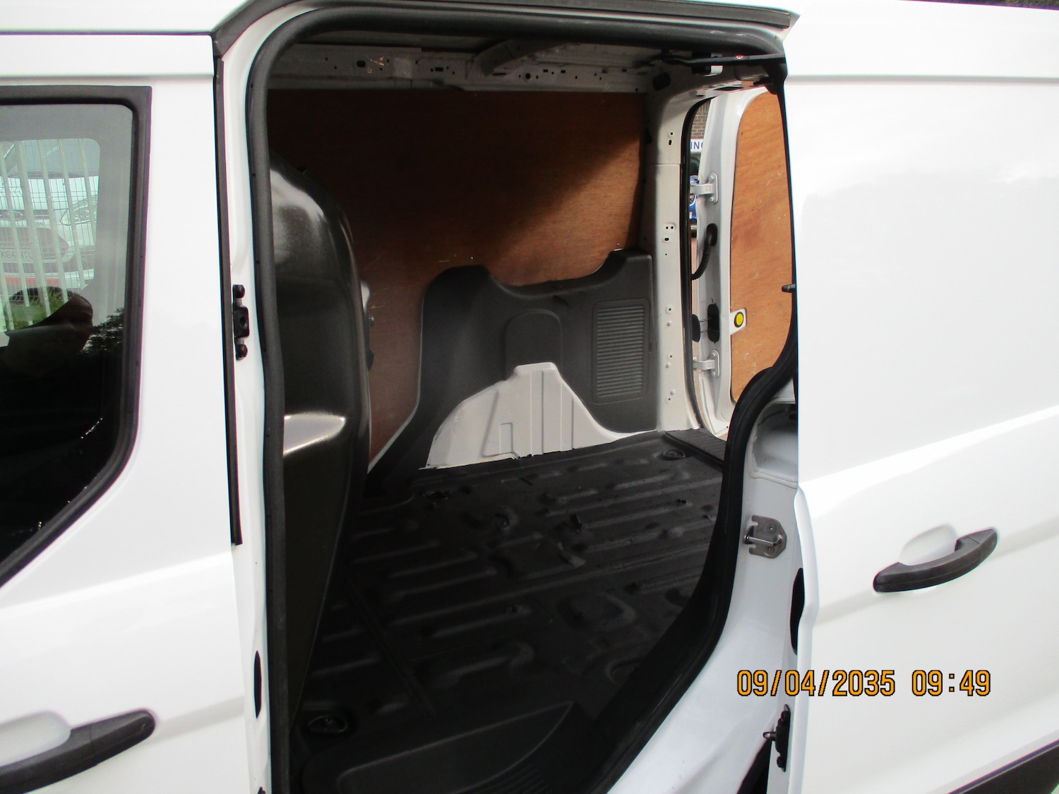 Used Ford Transit Connect 2019 for sale - 76126276: Photo 21