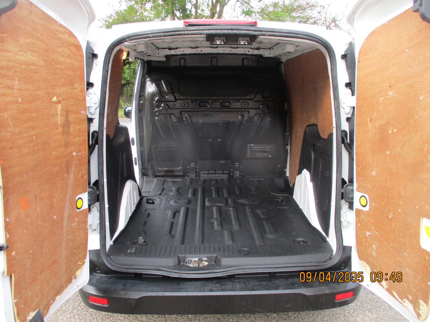 Used Ford Transit Connect 2019 for sale - 76126276: Photo 22