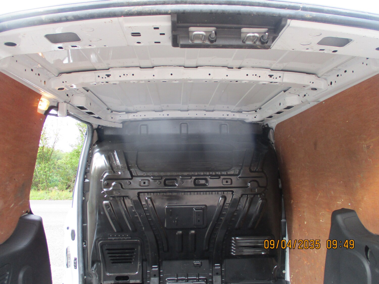 Used Ford Transit Connect 2019 for sale - 76126276: Photo 23