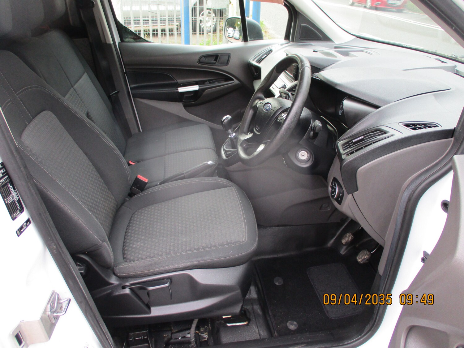 Used Ford Transit Connect 2019 for sale - 76126276: Photo 25