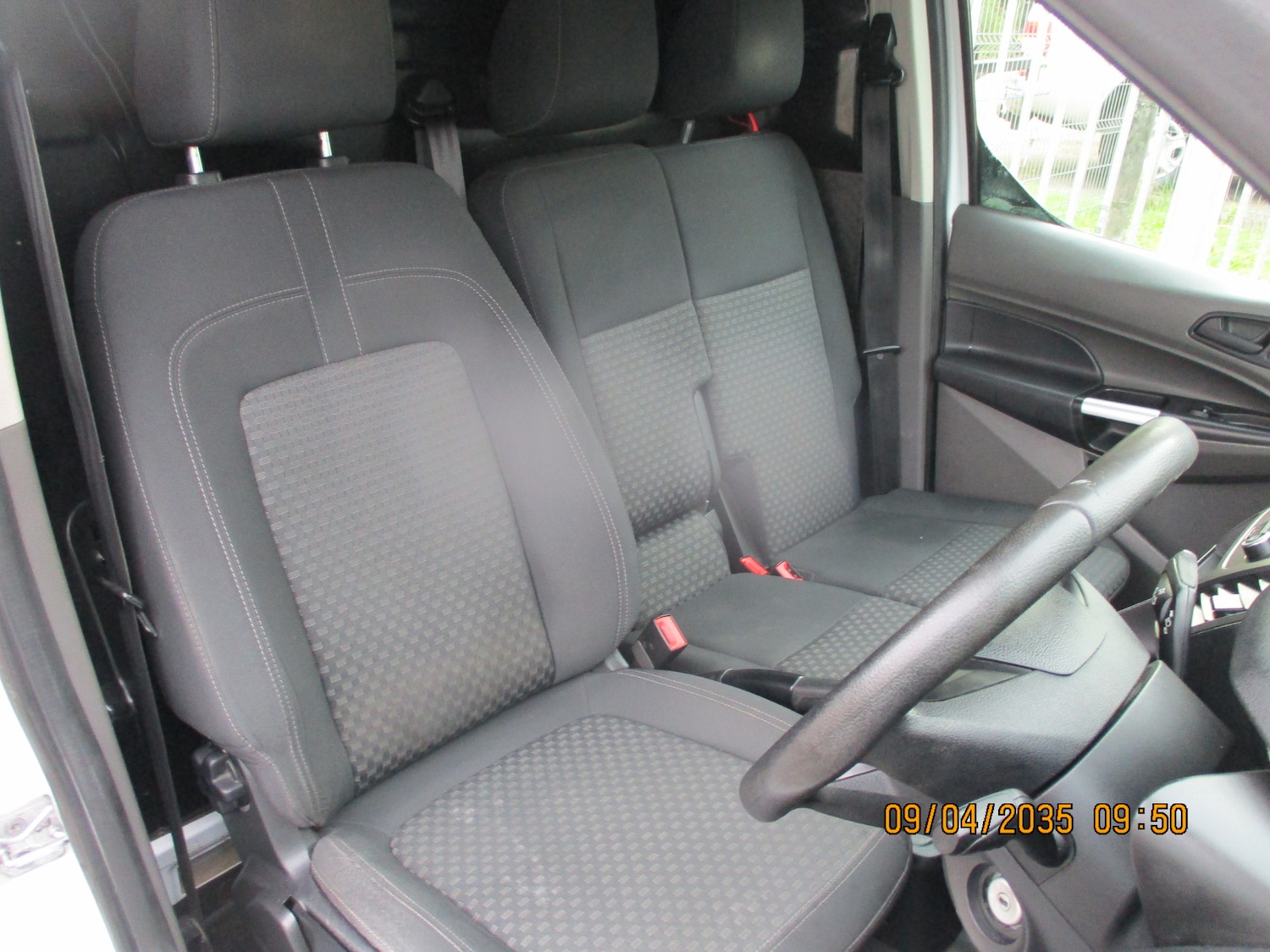 Used Ford Transit Connect 2019 for sale - 76126276: Photo 26