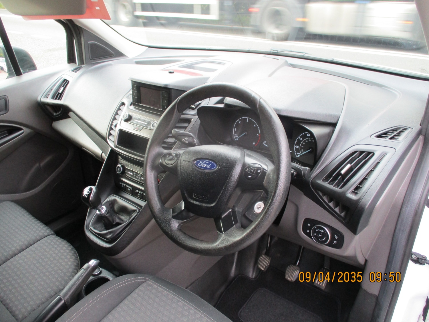 Used Ford Transit Connect 2019 for sale - 76126276: Photo 27