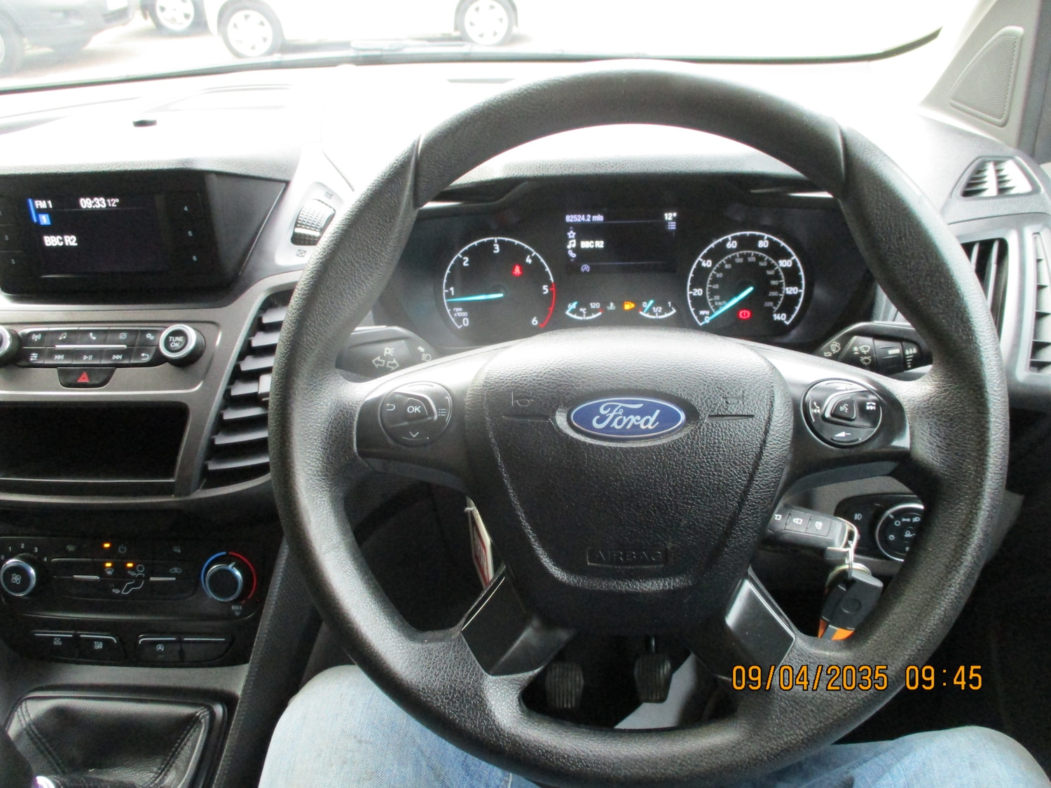 Used Ford Transit Connect 2019 for sale - 76126276: Photo 28