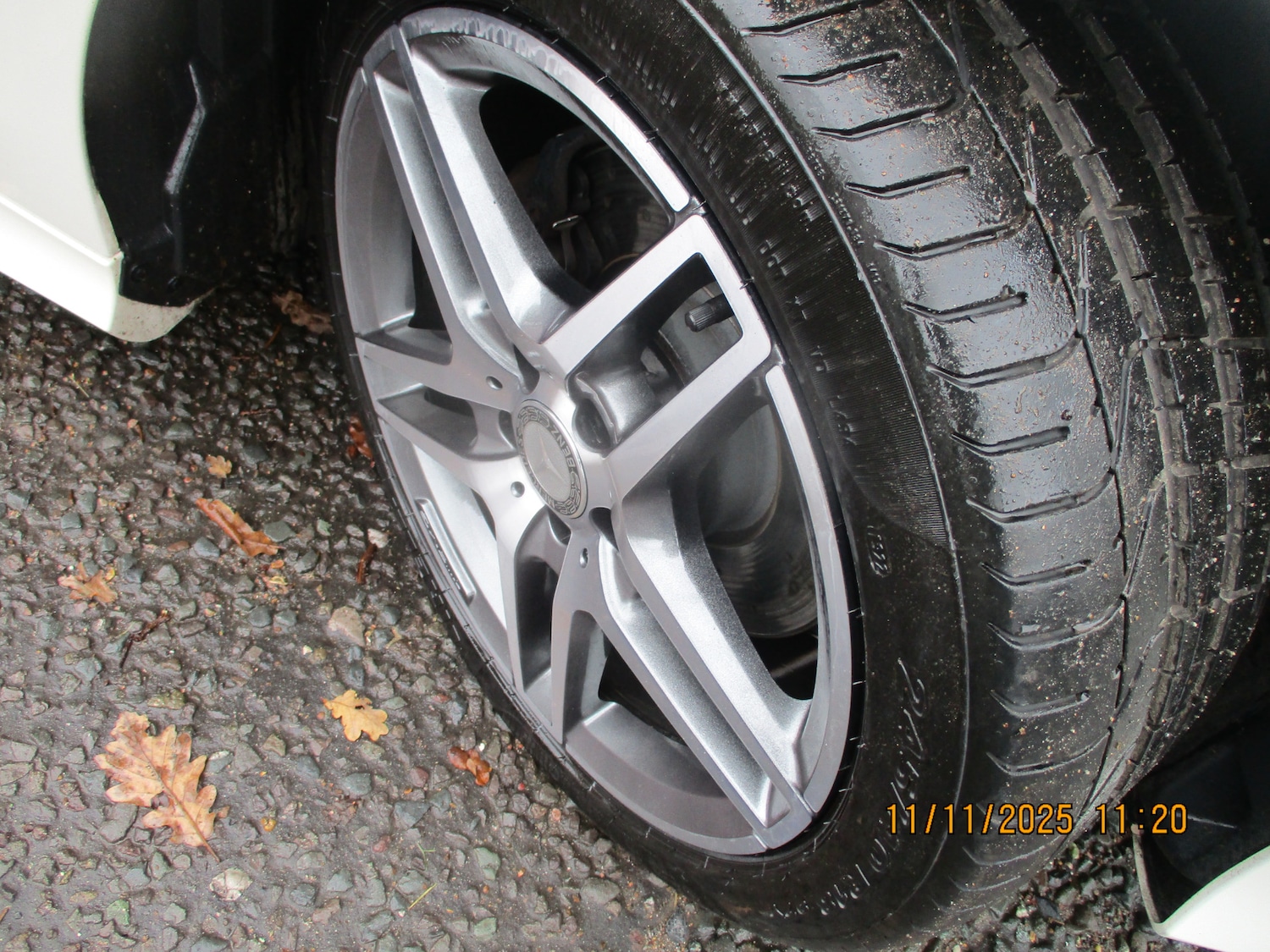 Used Mercedes-Benz E Class 2014 for sale - 76541933: Photo 10