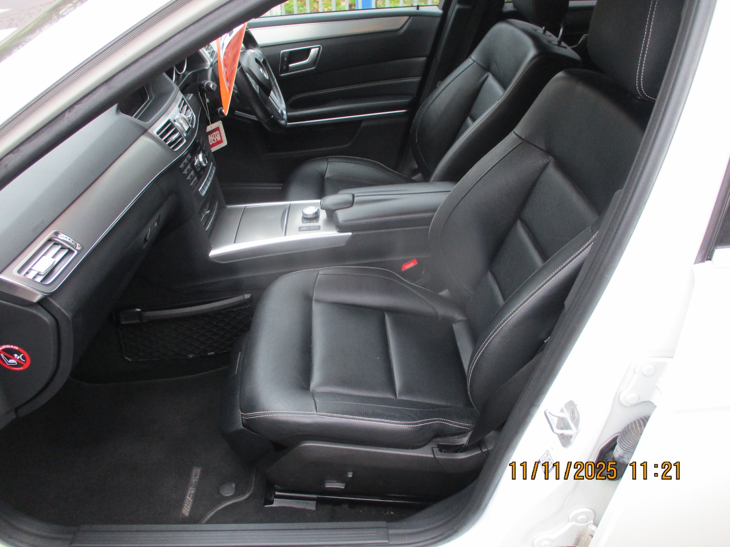 Used Mercedes-Benz E Class 2014 for sale - 76541933: Photo 12