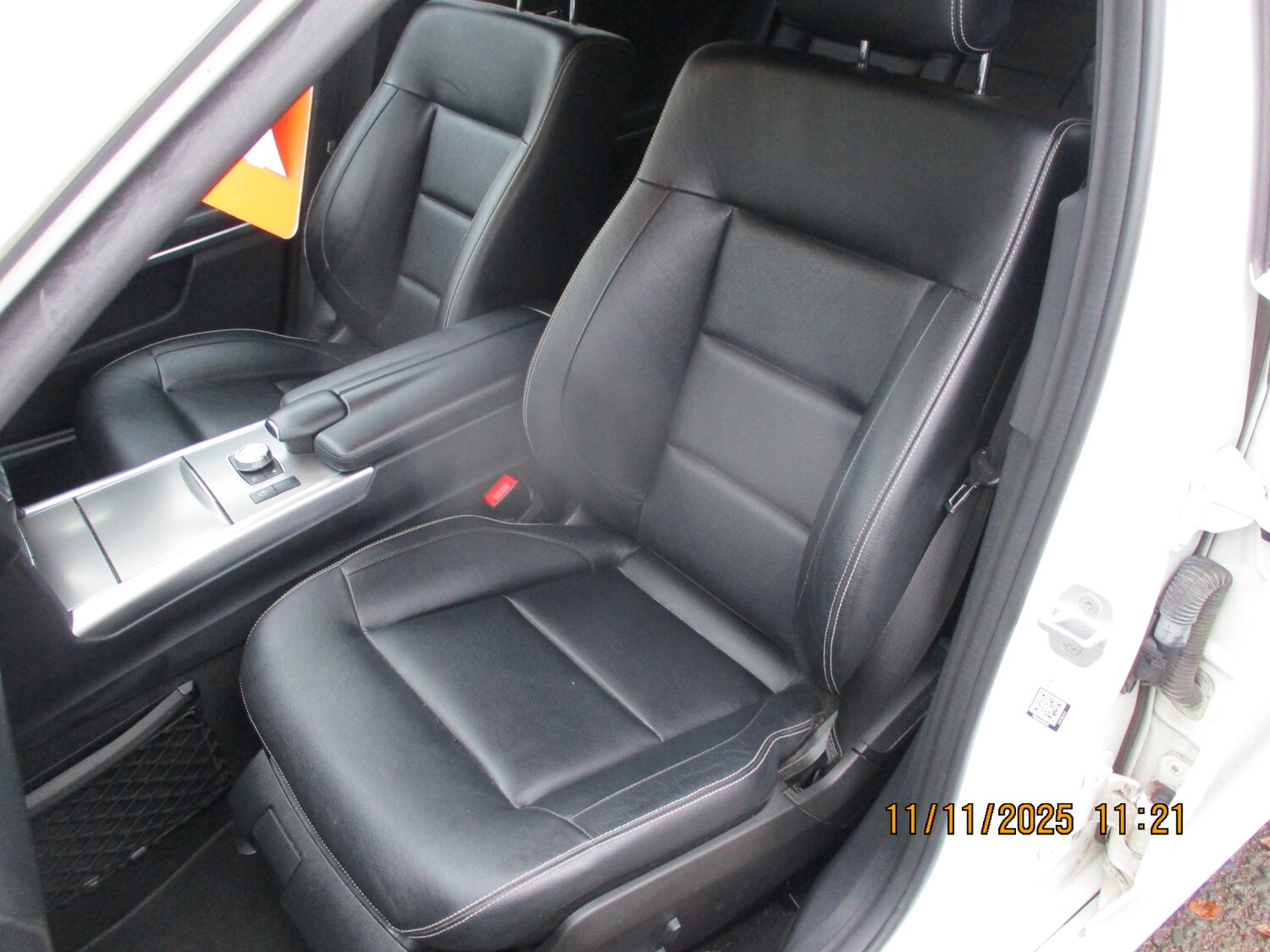 Used Mercedes-Benz E Class 2014 for sale - 76541933: Photo 13