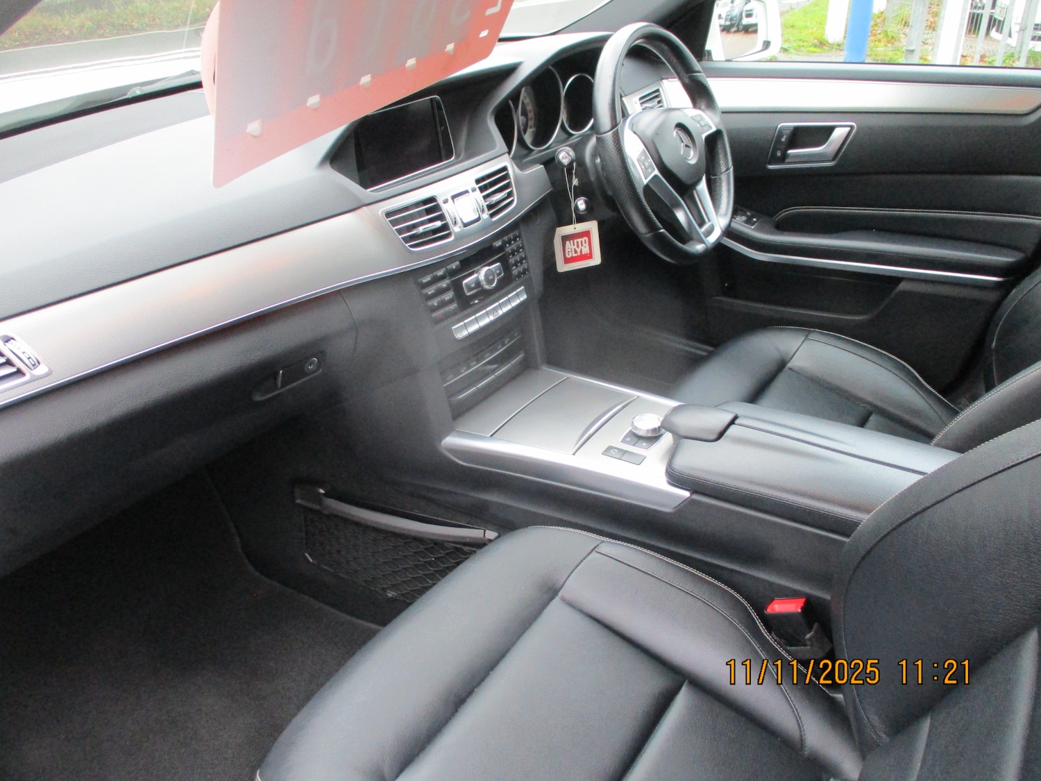 Used Mercedes-Benz E Class 2014 for sale - 76541933: Photo 14