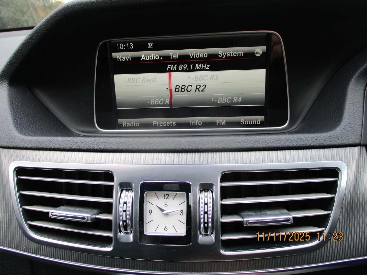 Used Mercedes-Benz E Class 2014 for sale - 76541933: Photo 17