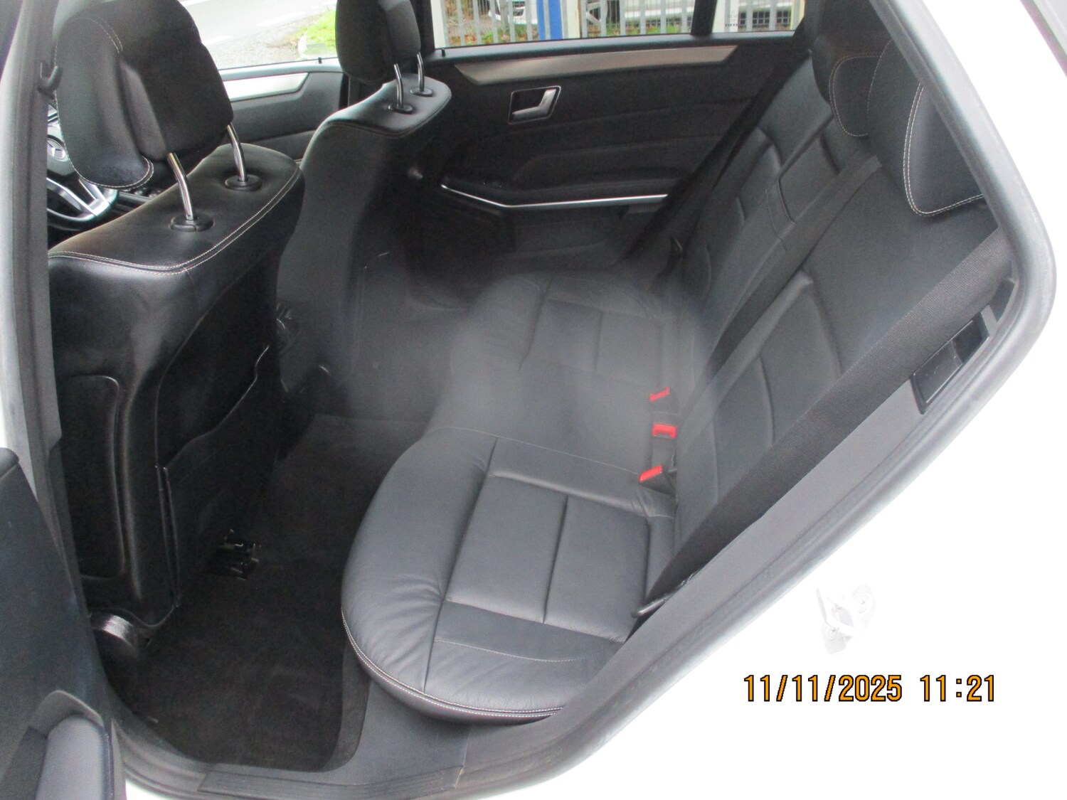 Used Mercedes-Benz E Class 2014 for sale - 76541933: Photo 22