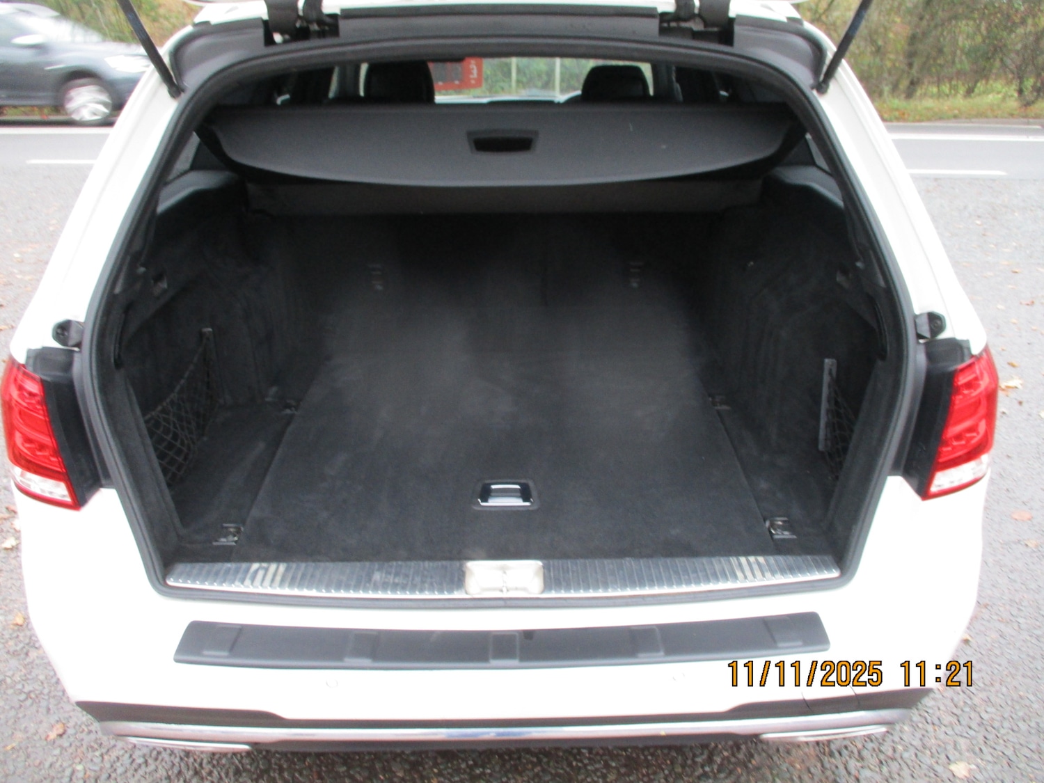 Used Mercedes-Benz E Class 2014 for sale - 76541933: Photo 23