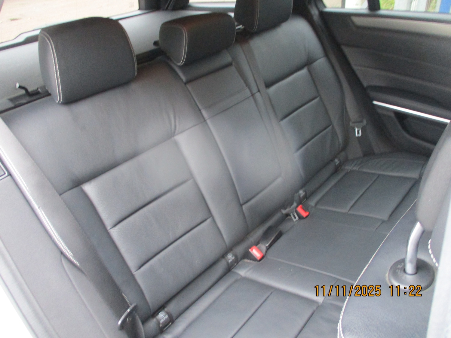 Used Mercedes-Benz E Class 2014 for sale - 76541933: Photo 25