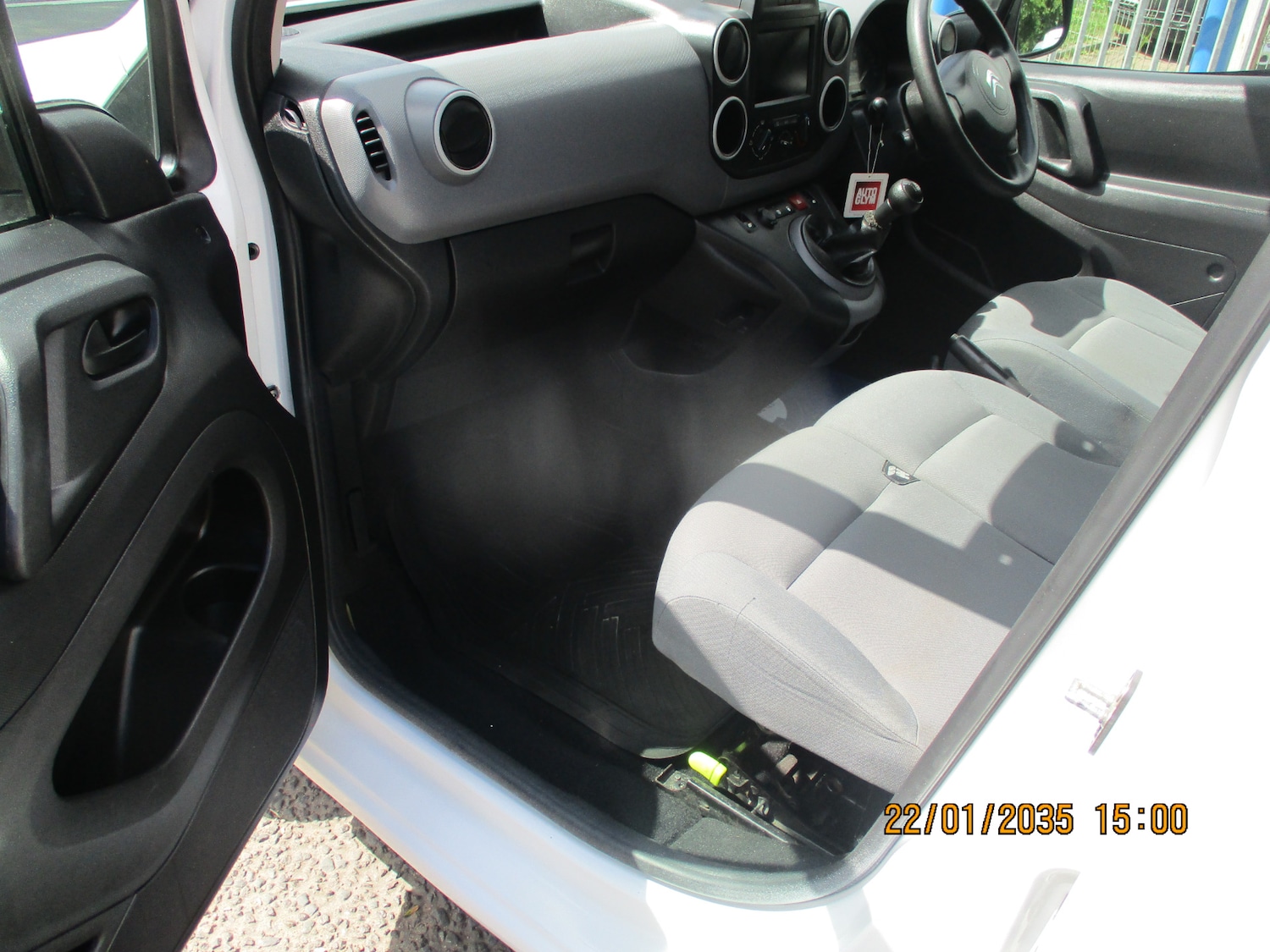 Vehicle 11