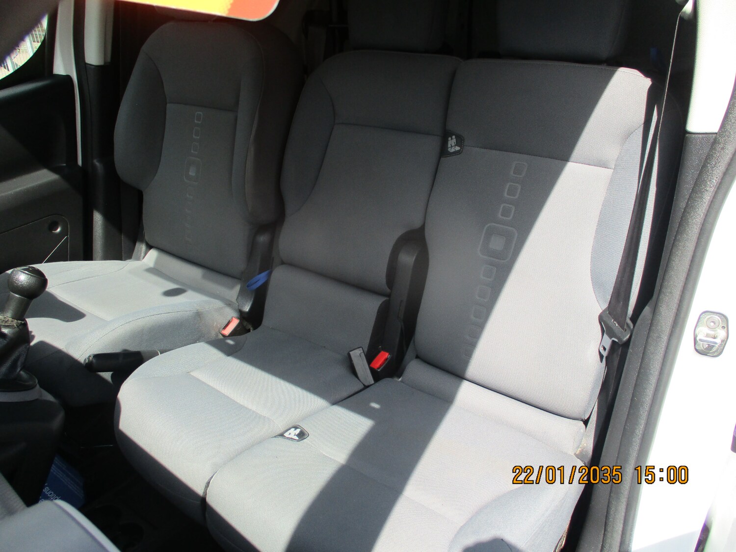 Vehicle 13
