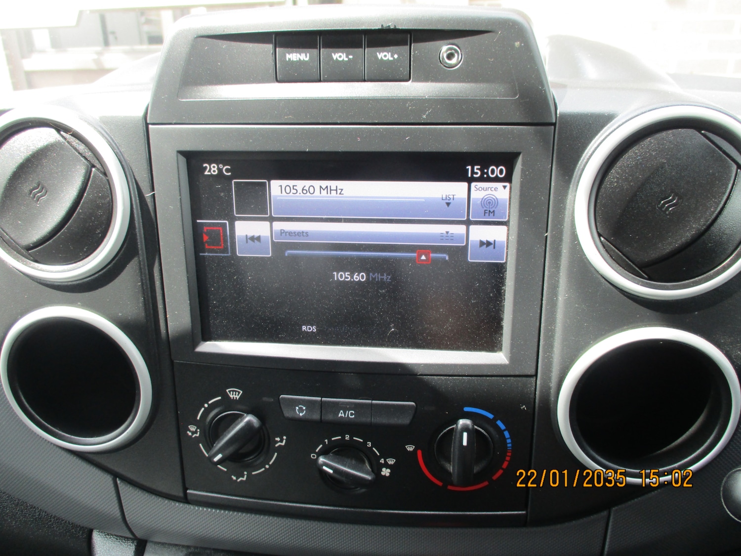 Vehicle 16