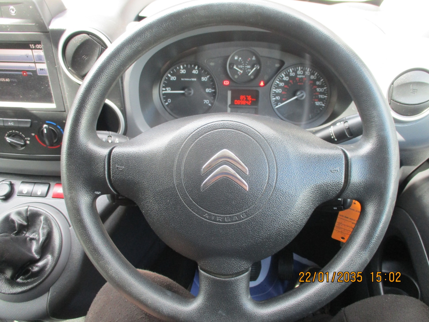 Vehicle 26