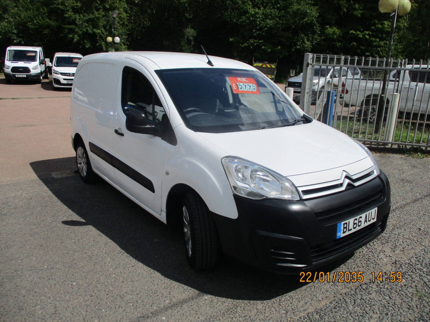 Vehicle 7