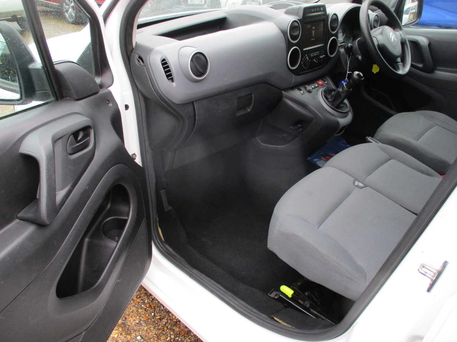 Used Citroen Berlingo 2016 for sale - 77504889: Photo 10