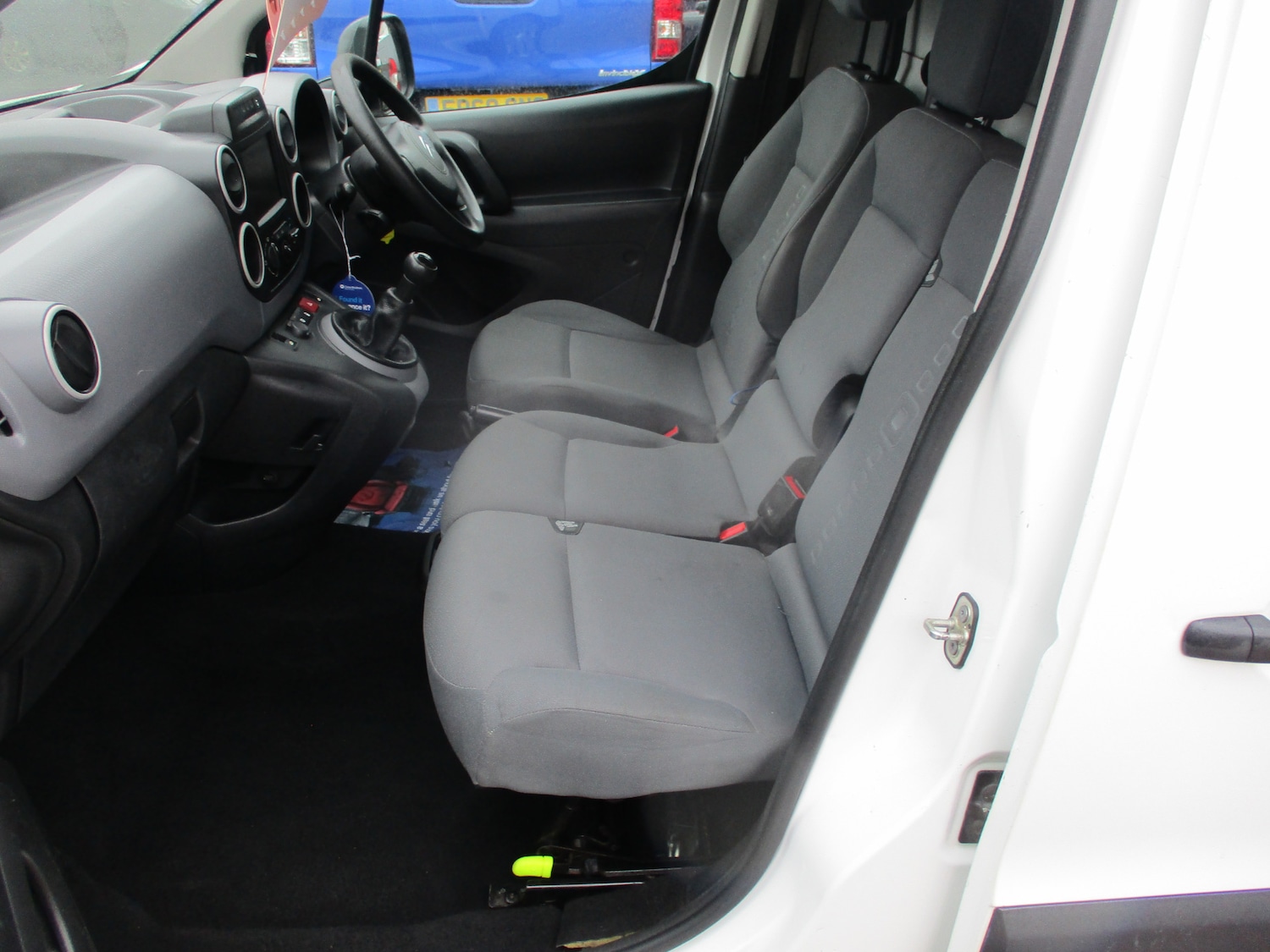 Used Citroen Berlingo 2016 for sale - 77504889: Photo 11