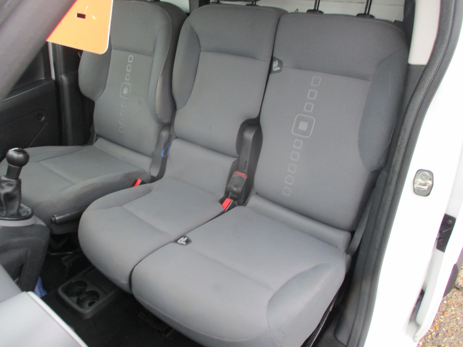 Used Citroen Berlingo 2016 for sale - 77504889: Photo 12