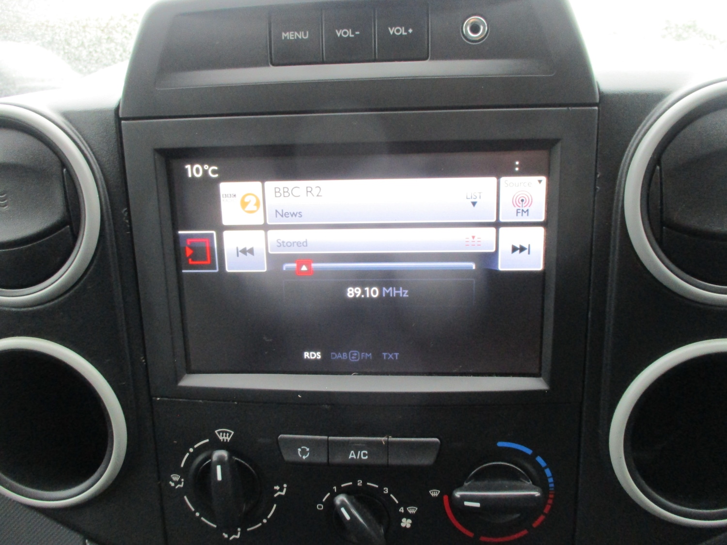 Used Citroen Berlingo 2016 for sale - 77504889: Photo 15