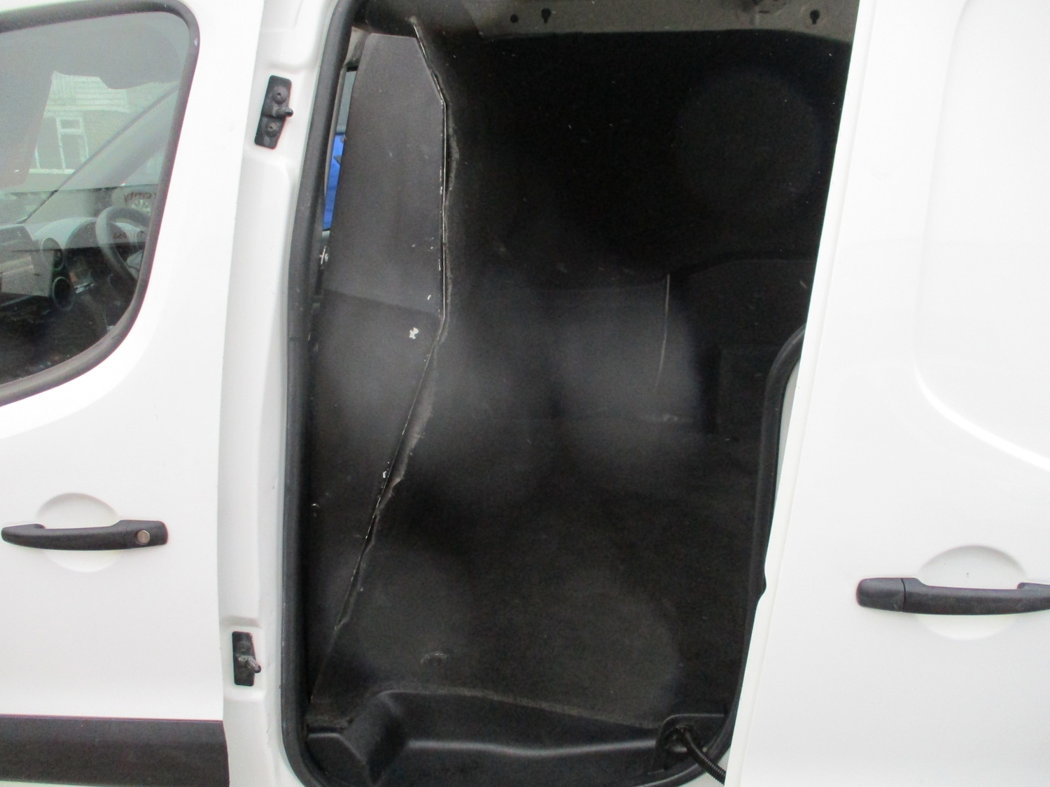 Used Citroen Berlingo 2016 for sale - 77504889: Photo 20