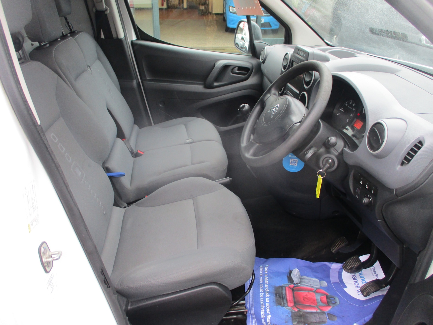 Used Citroen Berlingo 2016 for sale - 77504889: Photo 23