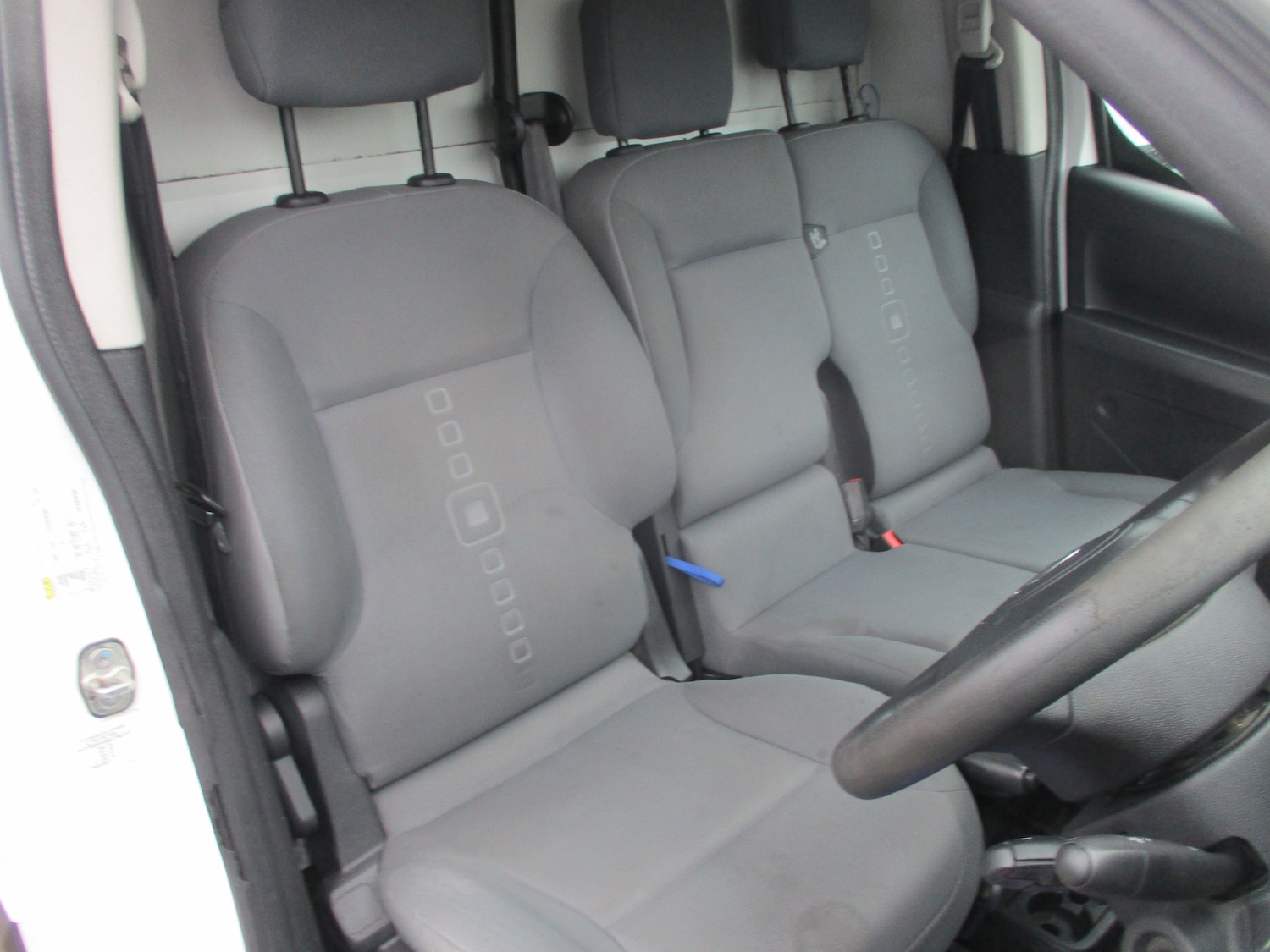 Used Citroen Berlingo 2016 for sale - 77504889: Photo 24