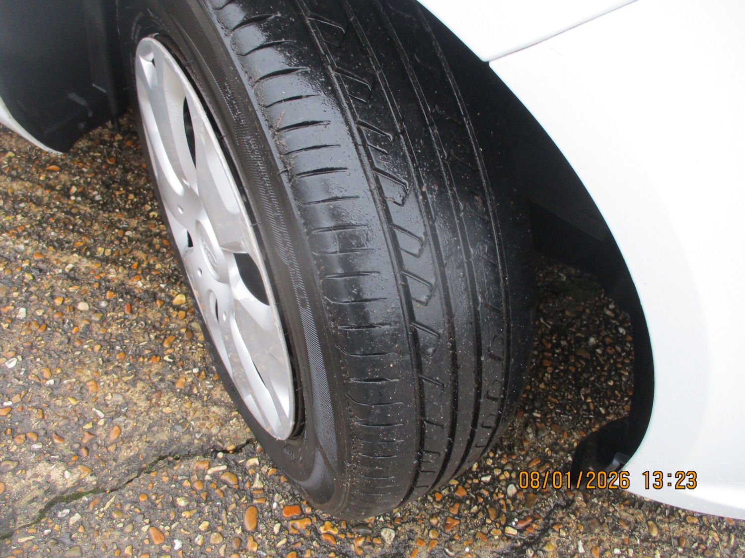 Used Ford Fiesta 2016 for sale - 77140888: Photo 10