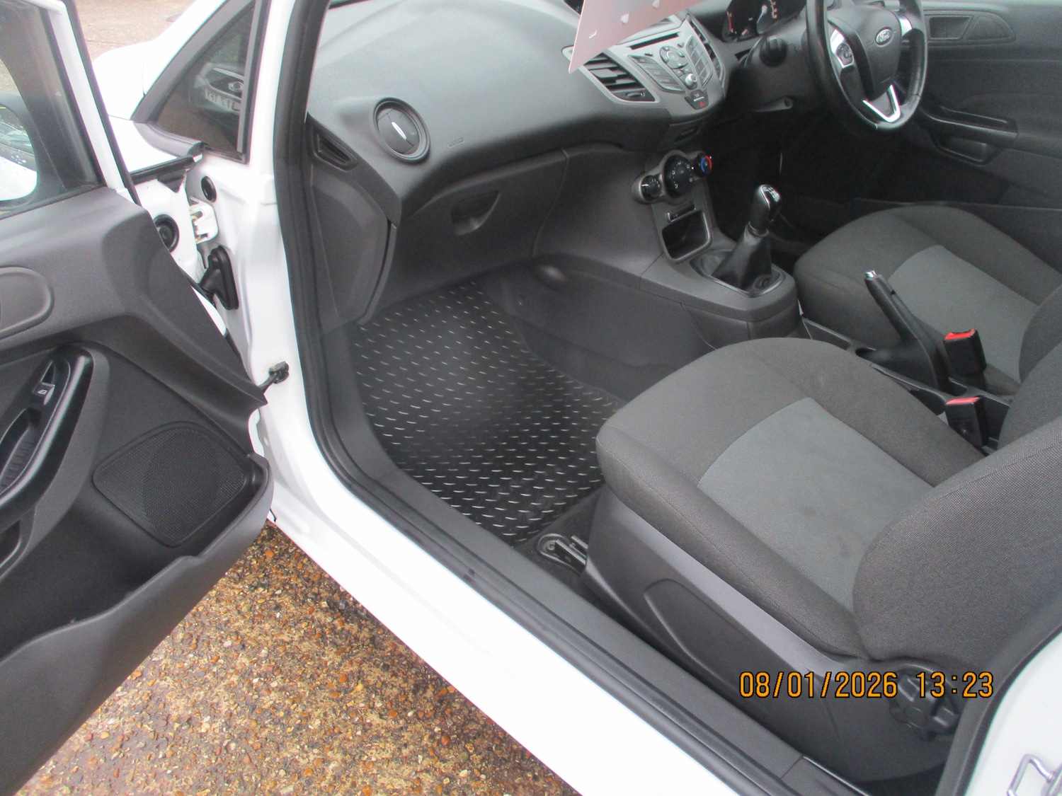 Used Ford Fiesta 2016 for sale - 77140888: Photo 11