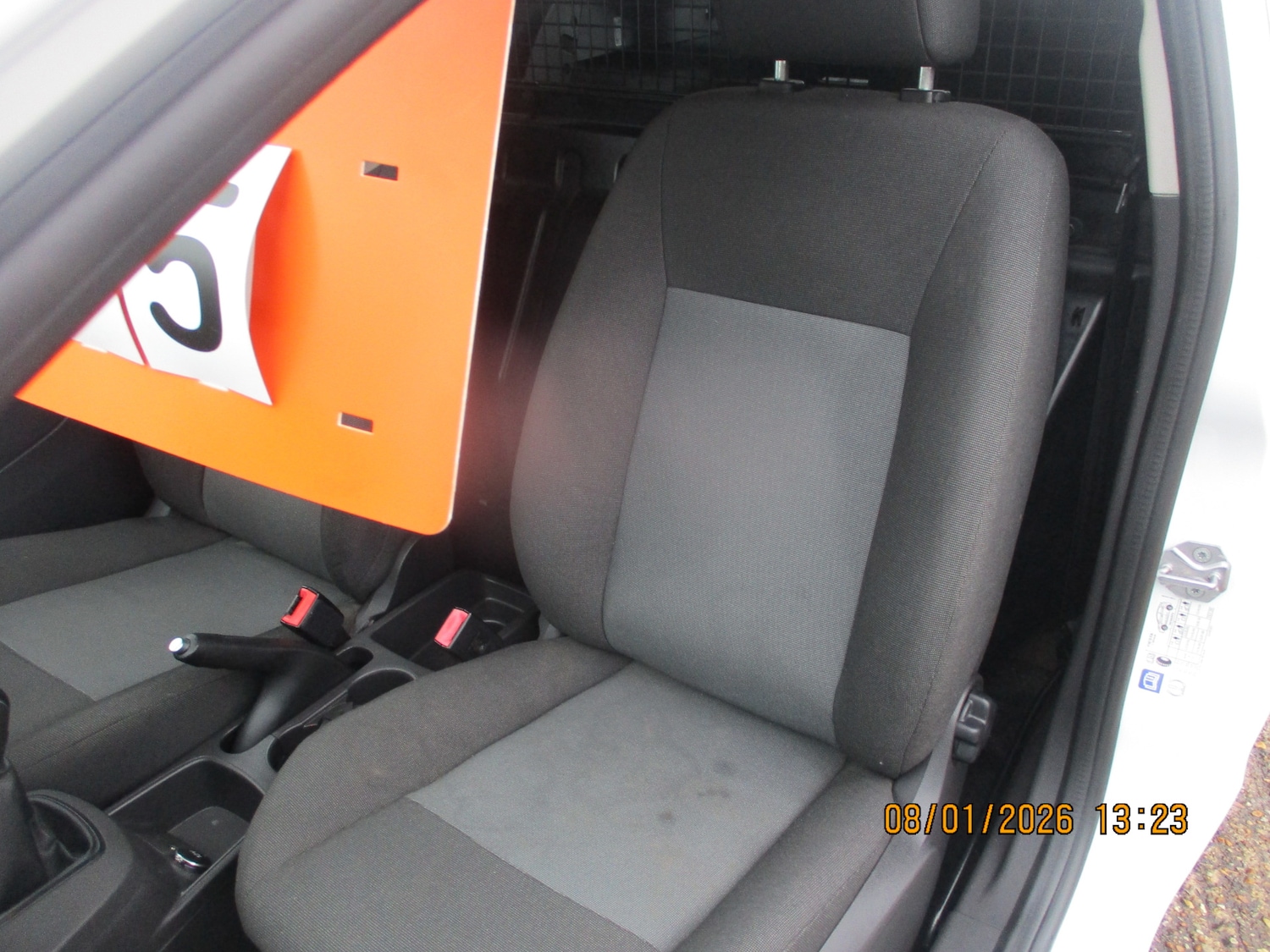 Used Ford Fiesta 2016 for sale - 77140888: Photo 13