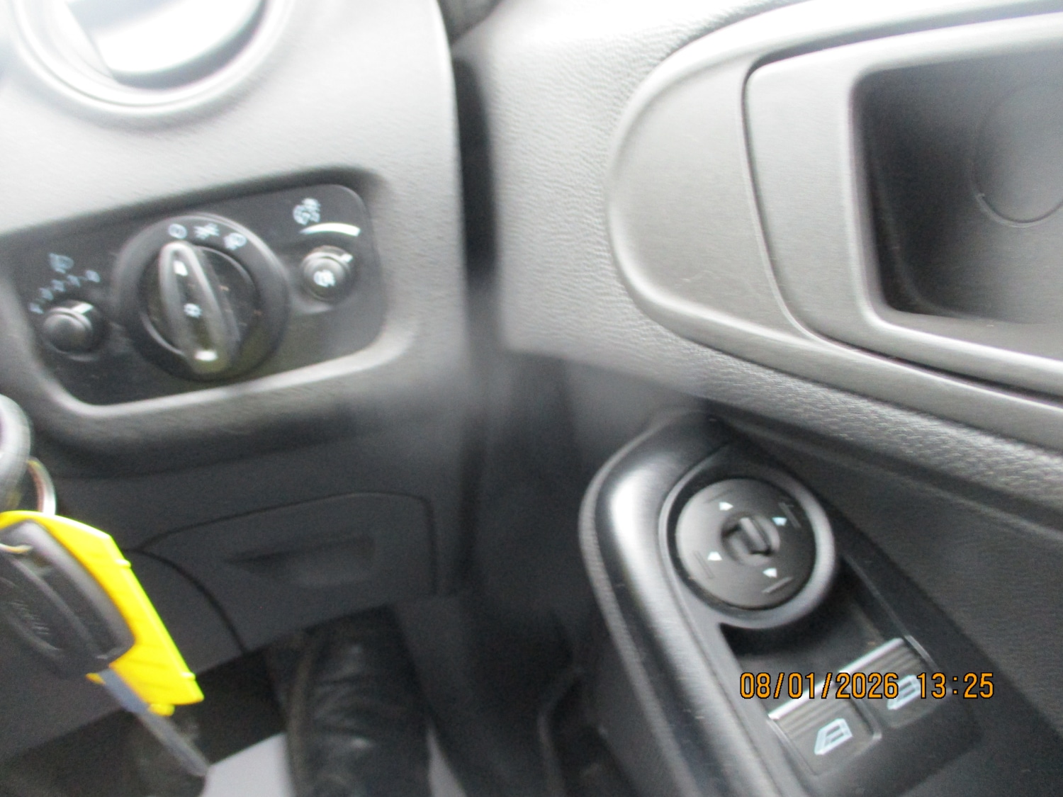 Used Ford Fiesta 2016 for sale - 77140888: Photo 18