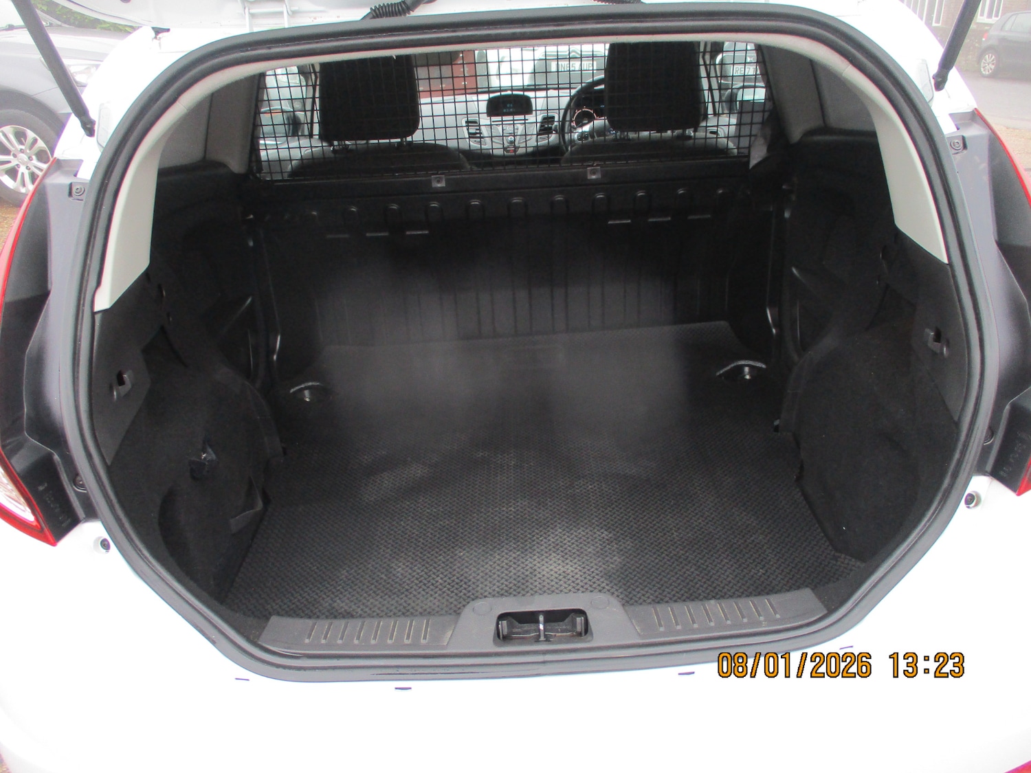 Used Ford Fiesta 2016 for sale - 77140888: Photo 19