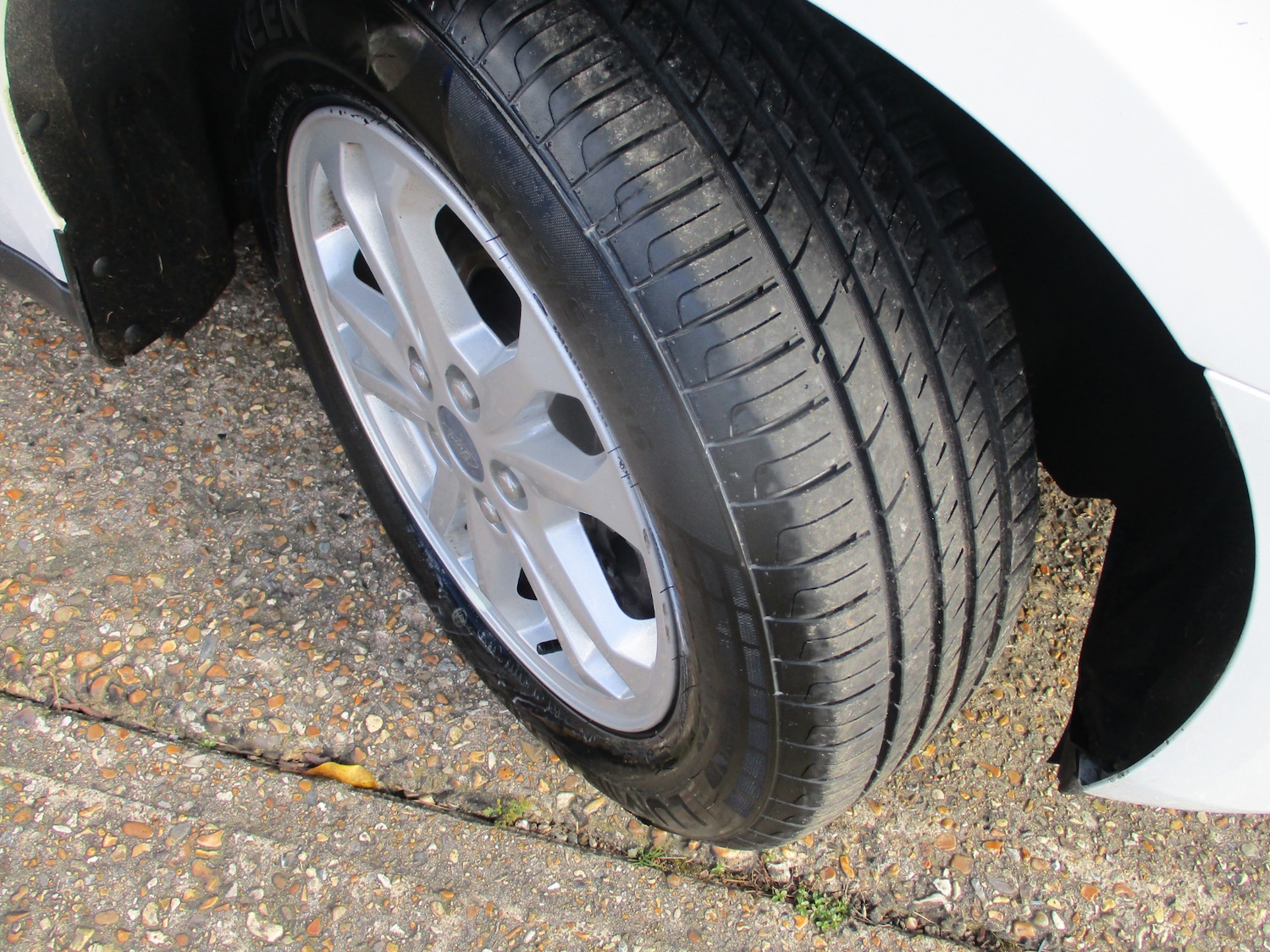 Used Ford Transit Connect 2021 for sale - 77891817: Photo 10